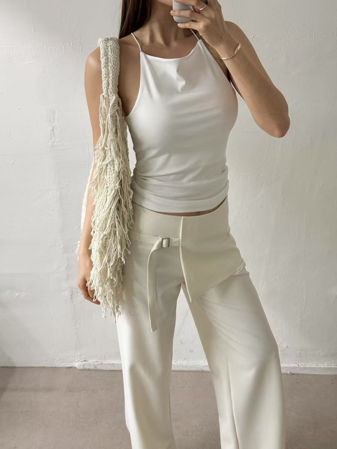 Ginevra Top (6 Colors)
