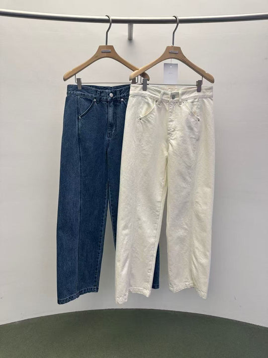 Elowynne Jeans (4 Colors)