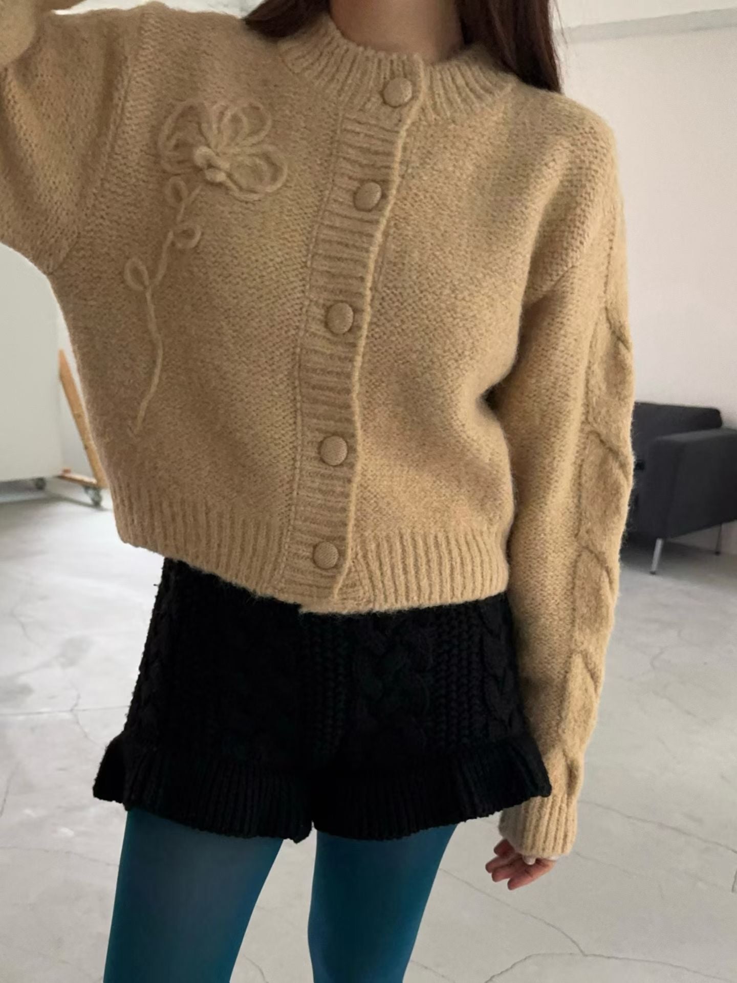 Suri Cardigan (3 Colors)
