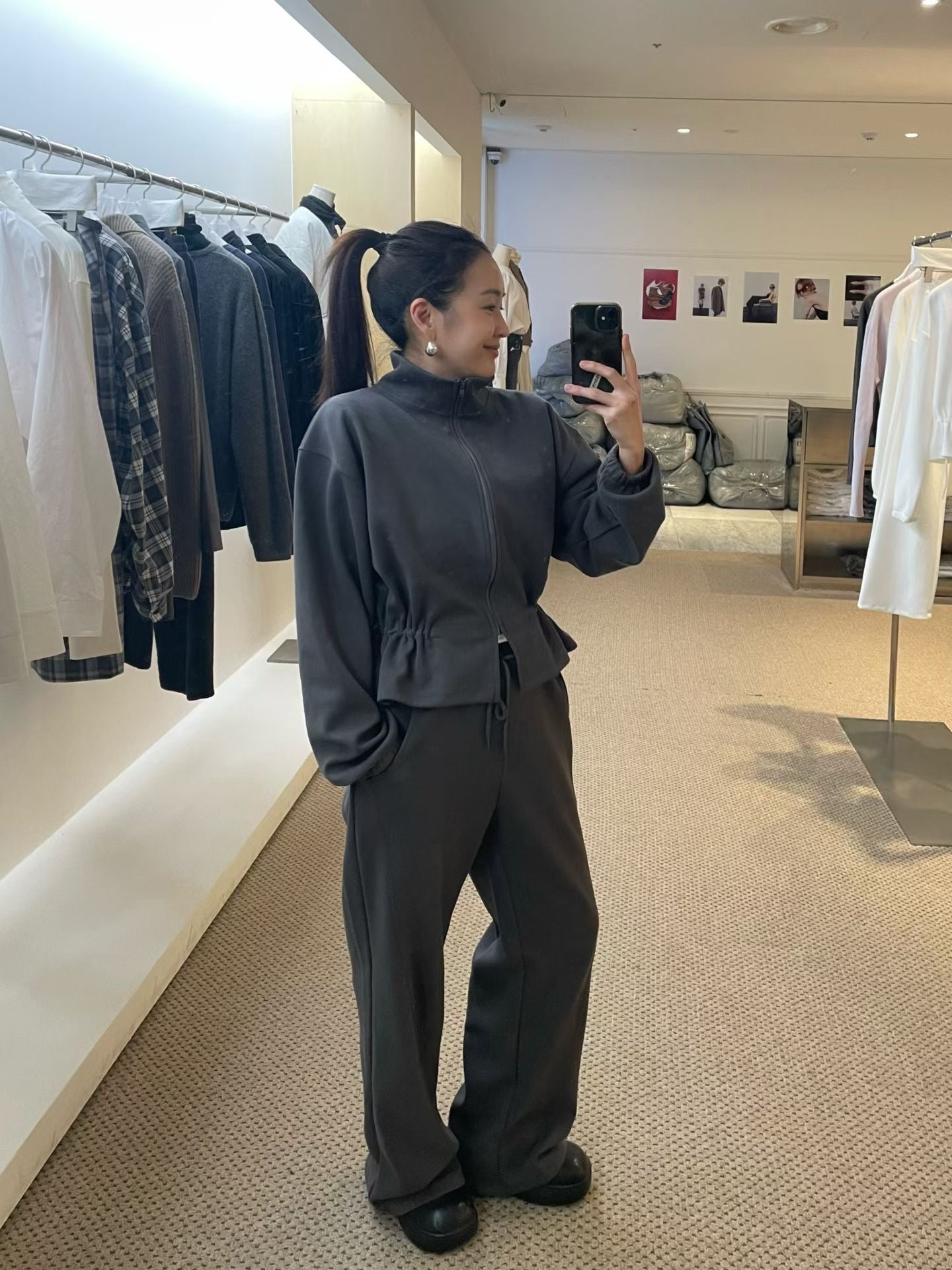 Delmara Jacket (2 Colors)