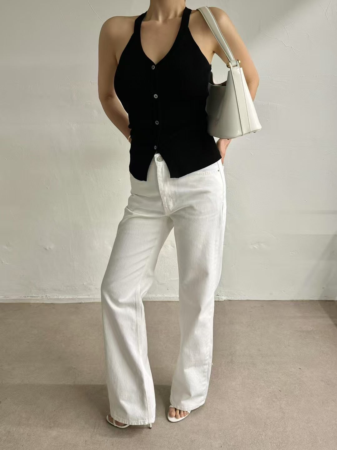 Harlow Top (4 Colors)