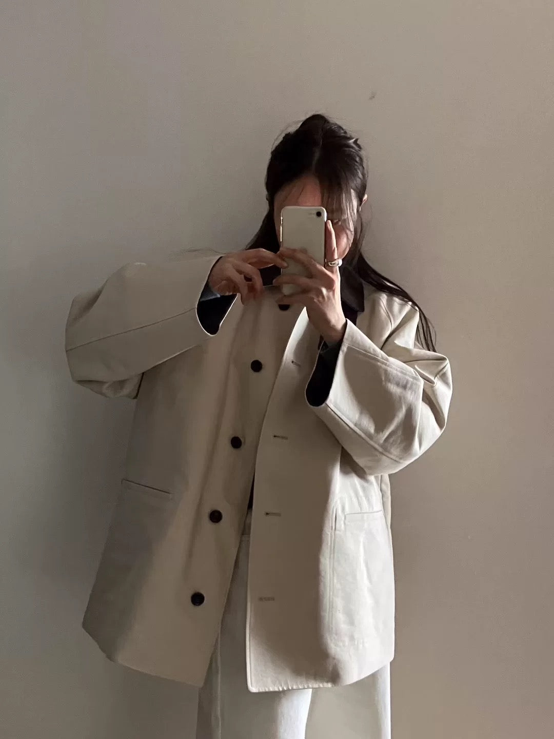 Amaryllis Jacket