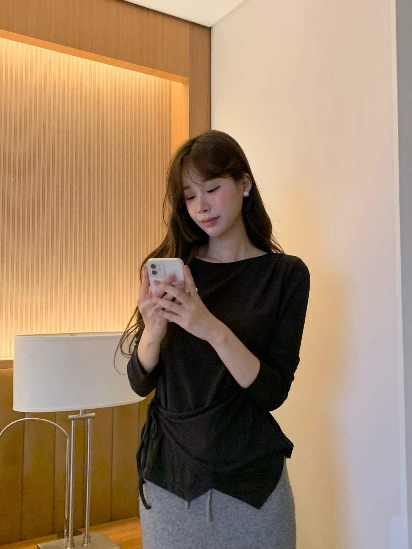 Elara Top (3 Colors)