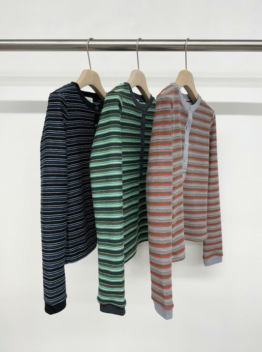 Thora Top (3 Colors)