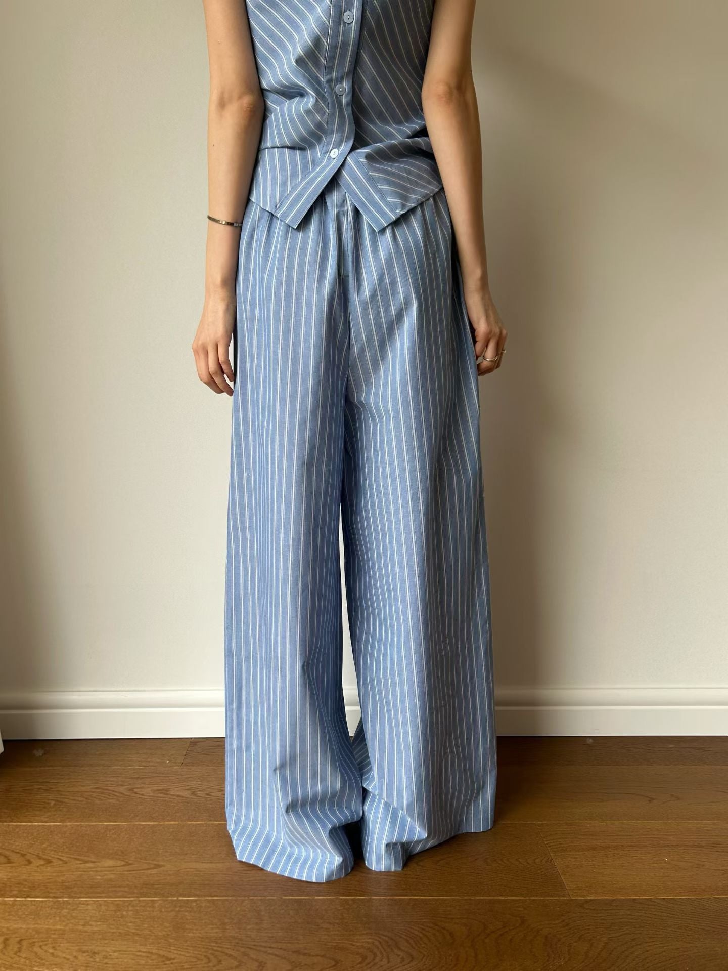 Nerys Trousers (3 Colors)