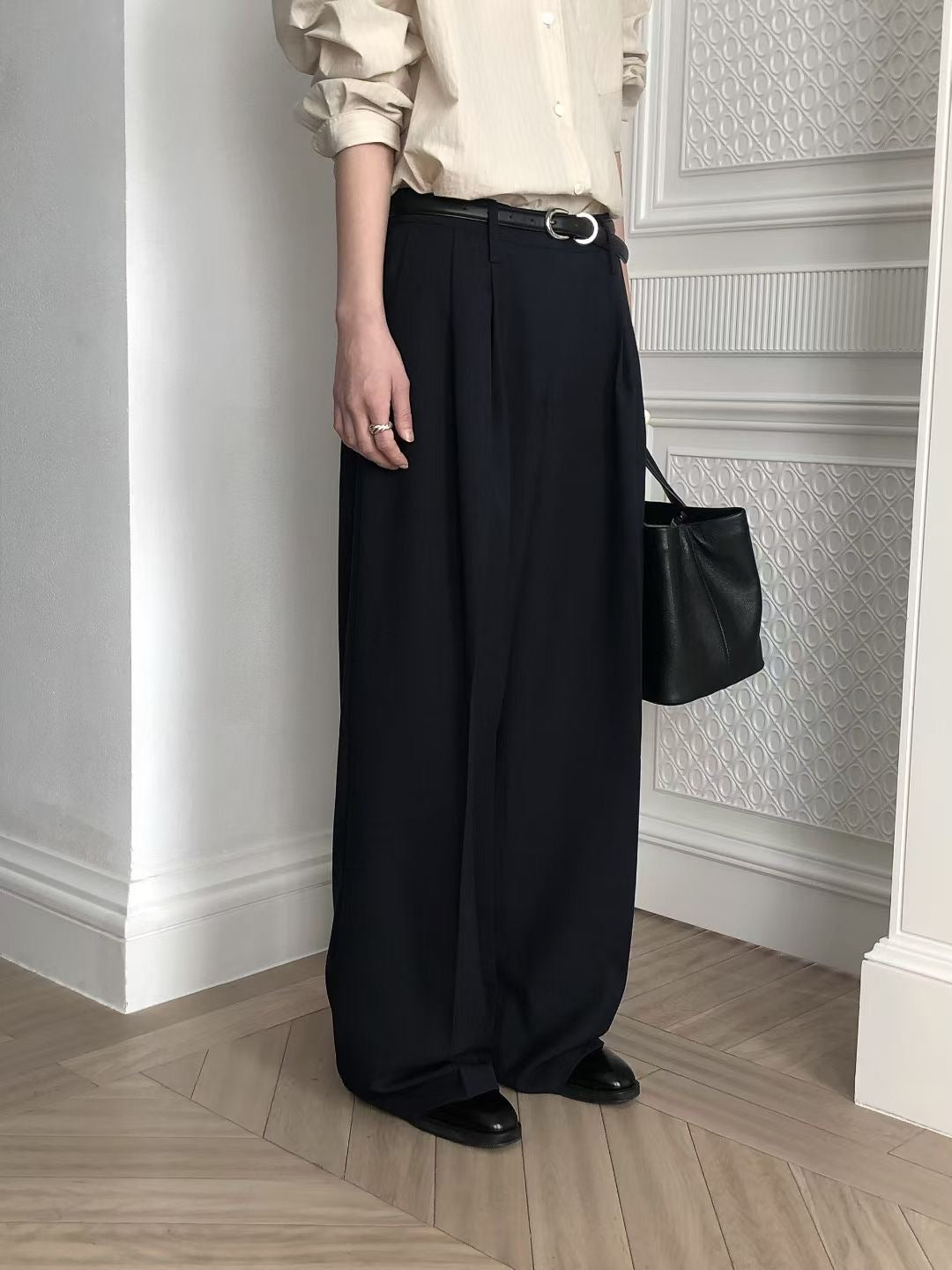 Kira Pants (3 Colors)