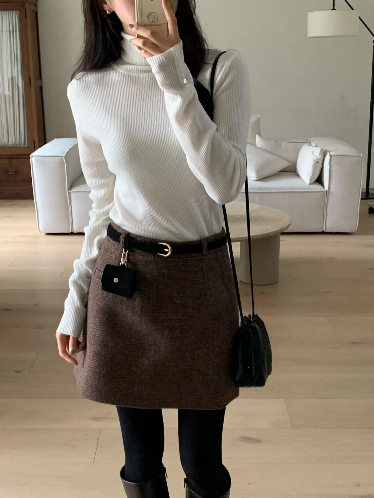 Elysium Top (4 Colors)