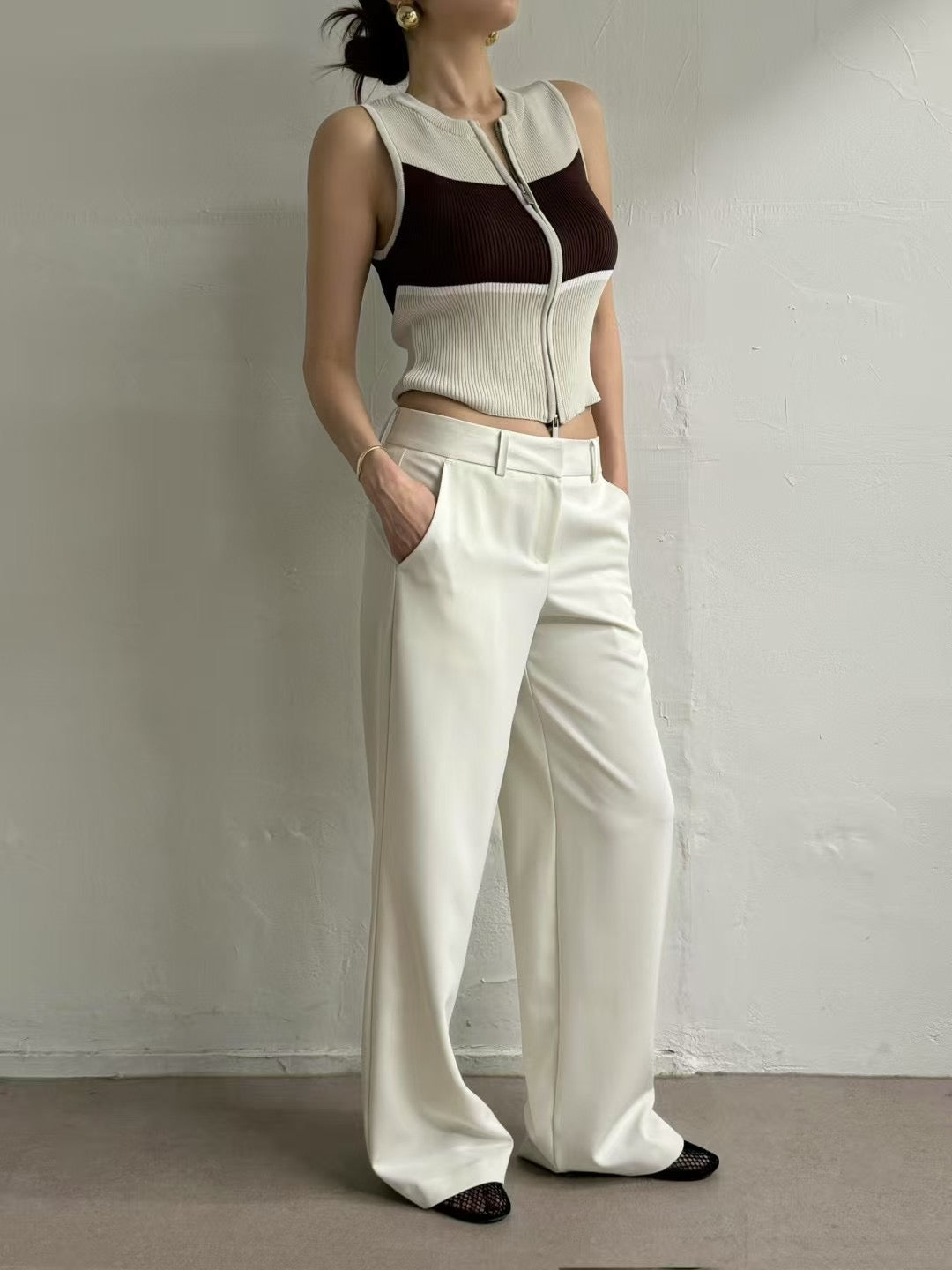 Uma Top (2 Colors)