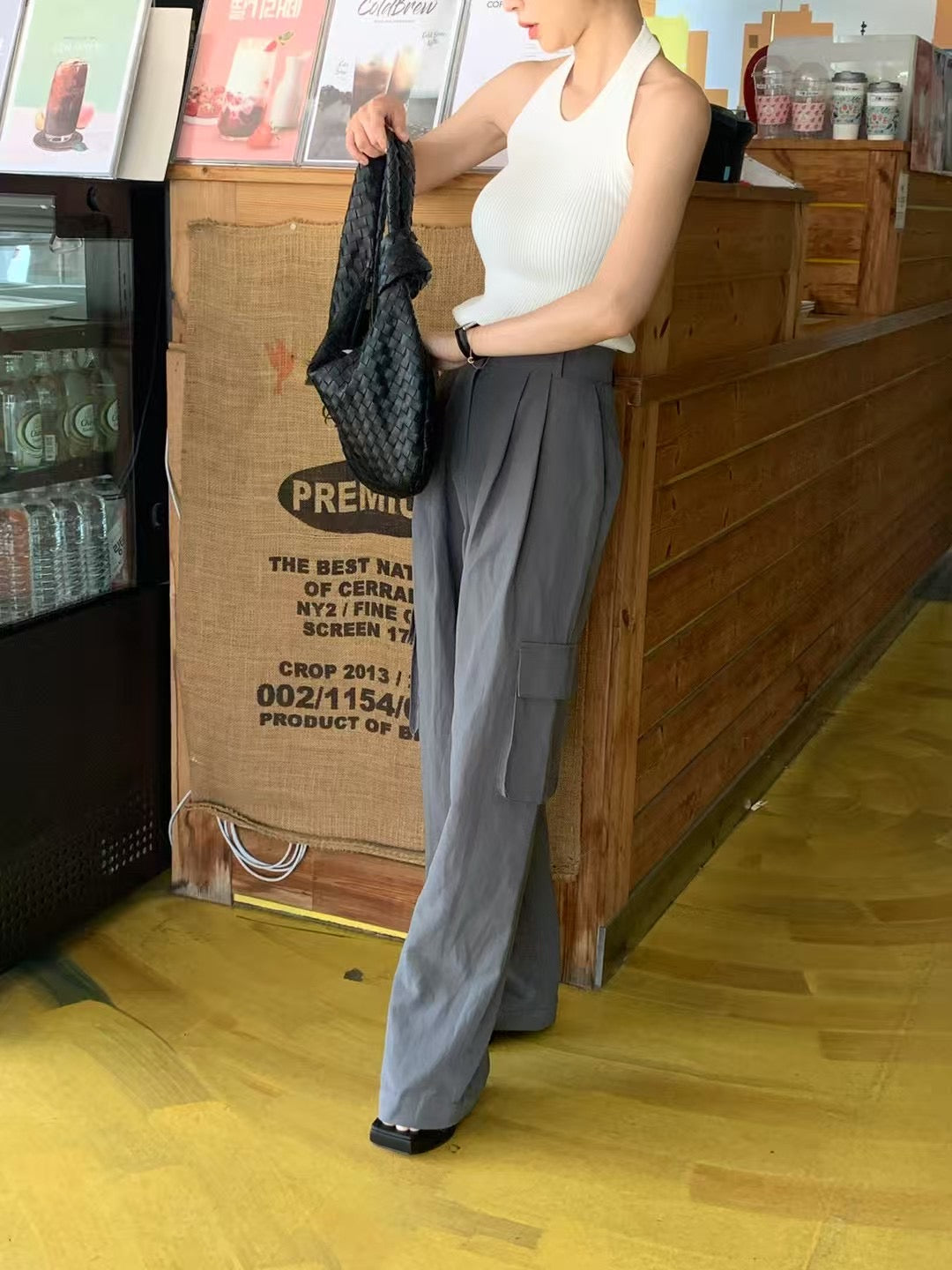 Bellerose Pants (3 Colors)