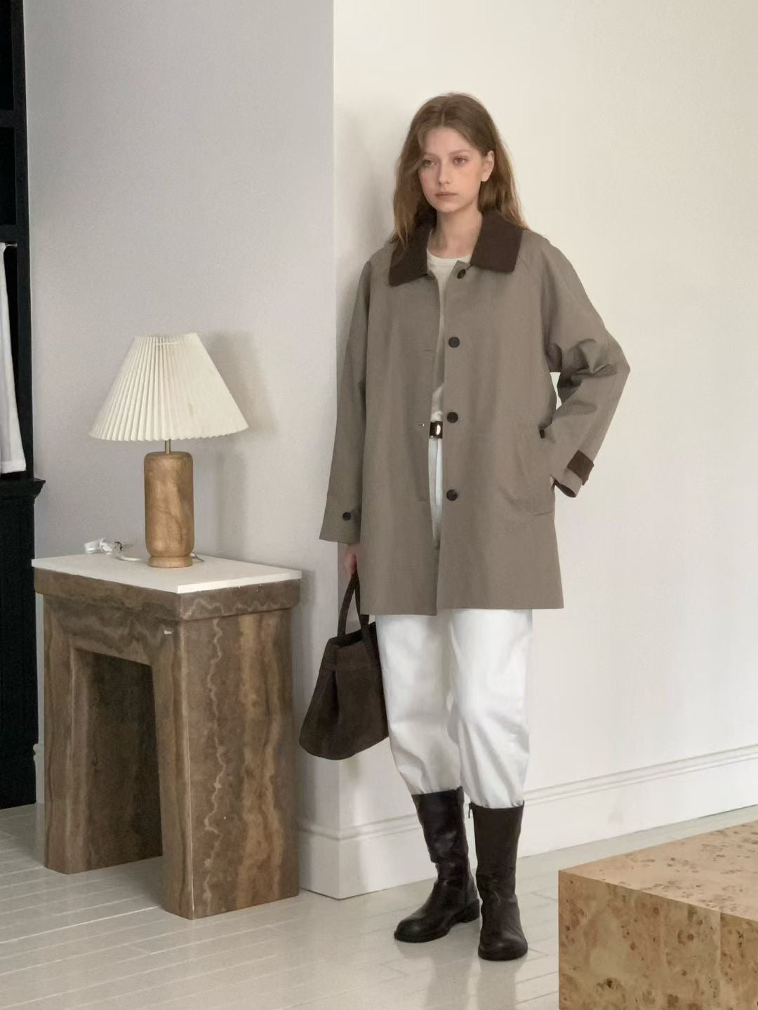 Liora Jacket (2 Colors)