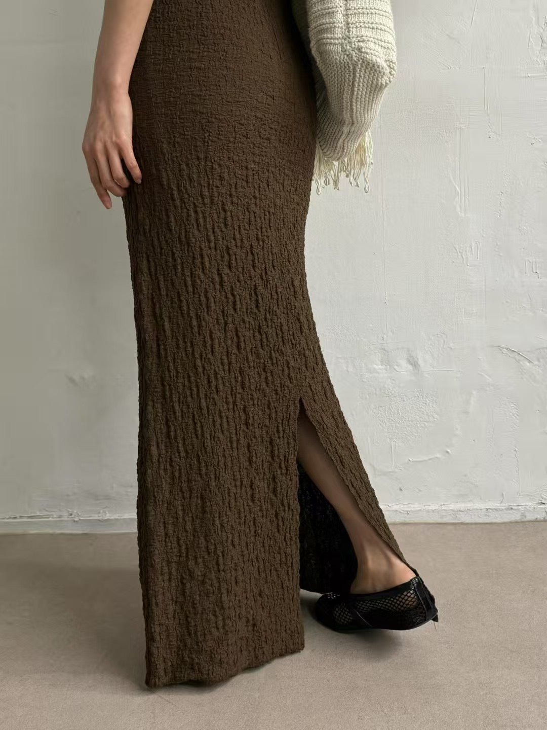 Delphine Dress (3 Colors)