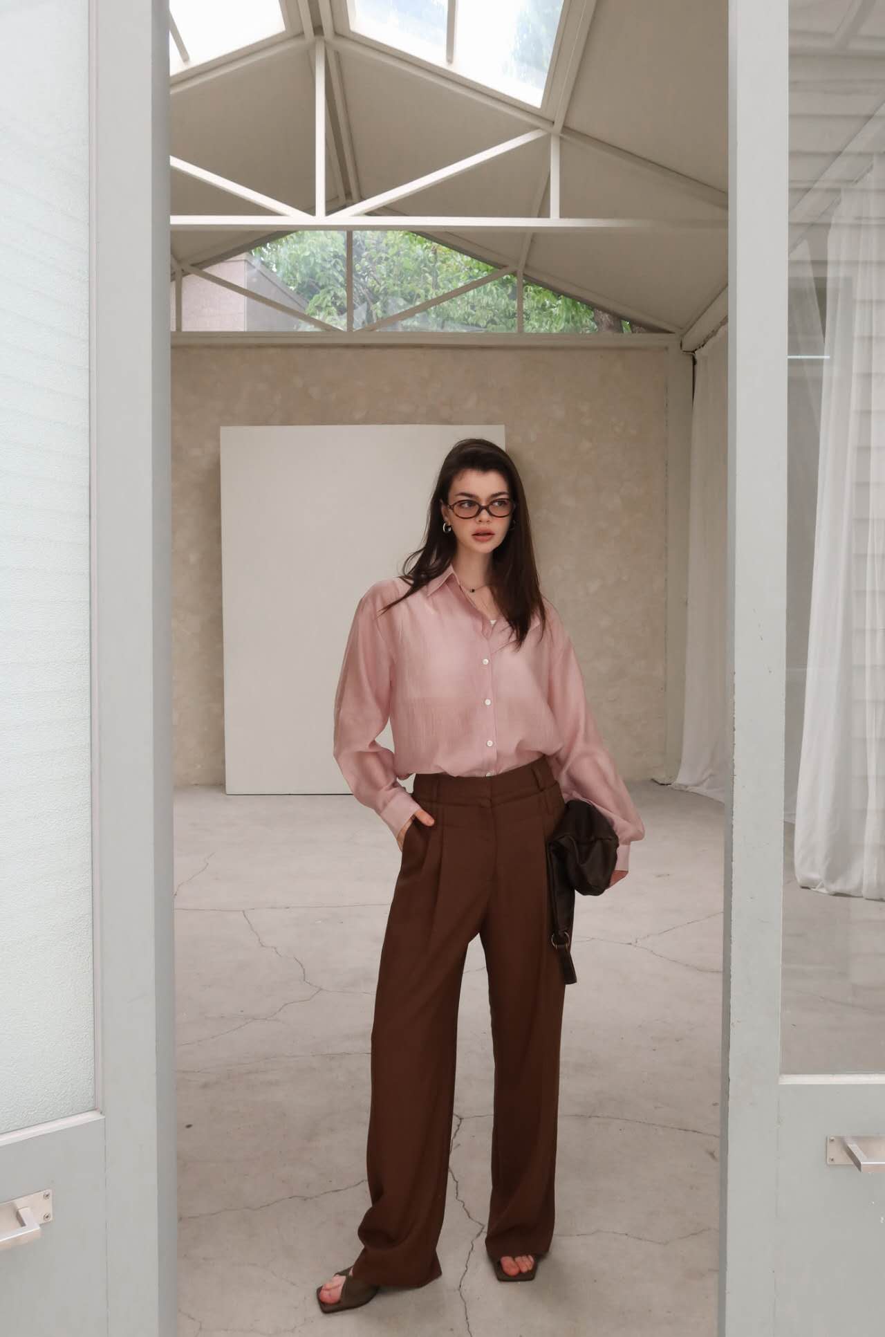 Kestrel Pants (4 Colors)