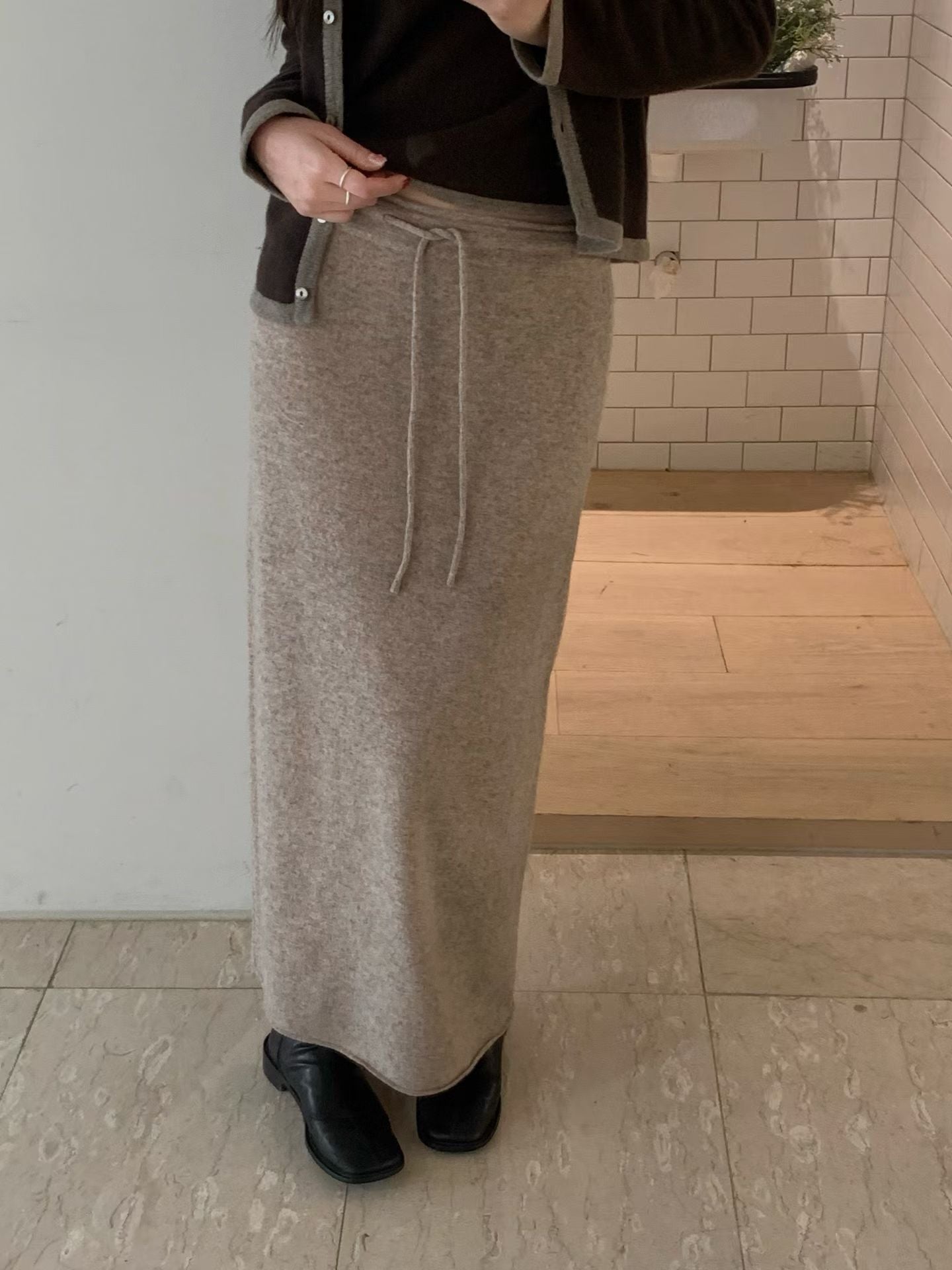 Thalia Merino Wool Outer (2 Colors)