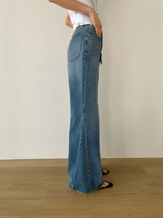 Zephy Jeans