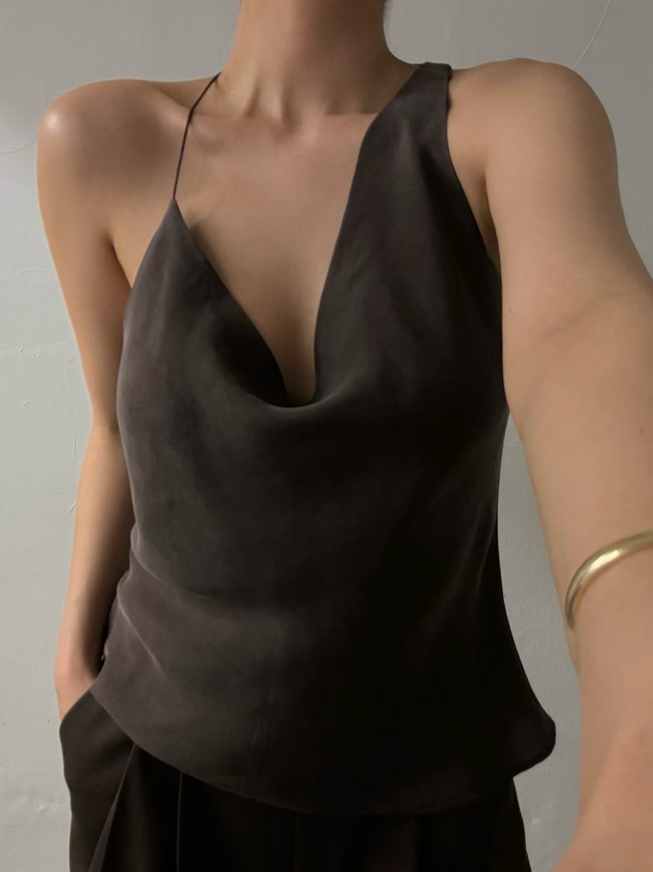 Rhea Top (5 Colors)