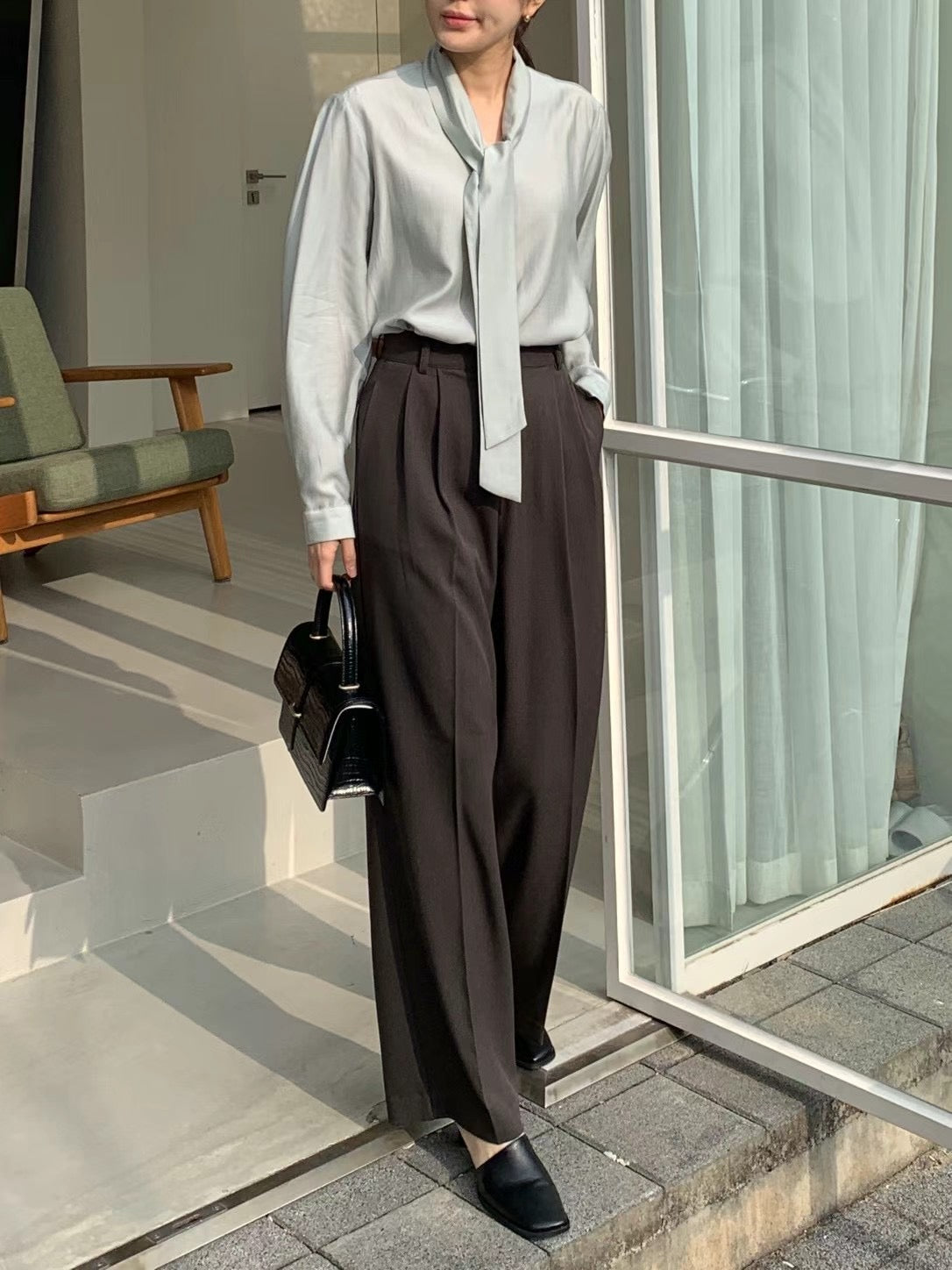 Daisy Pants (4 Colors)
