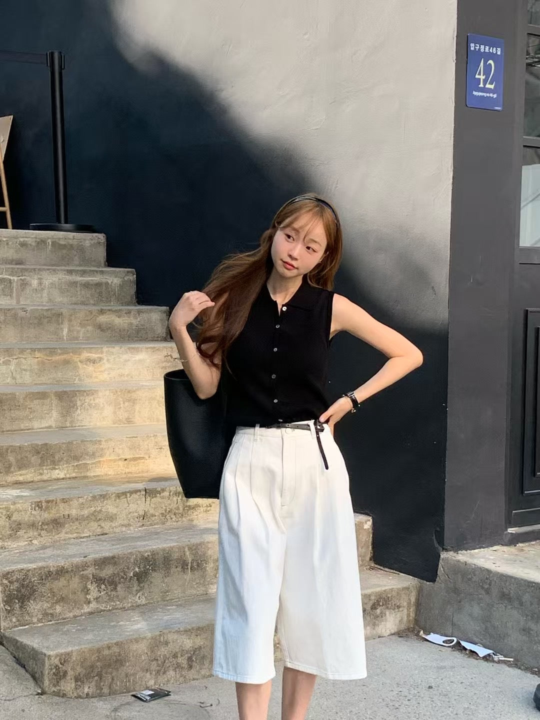 Danica Knit Top (3 Colors)