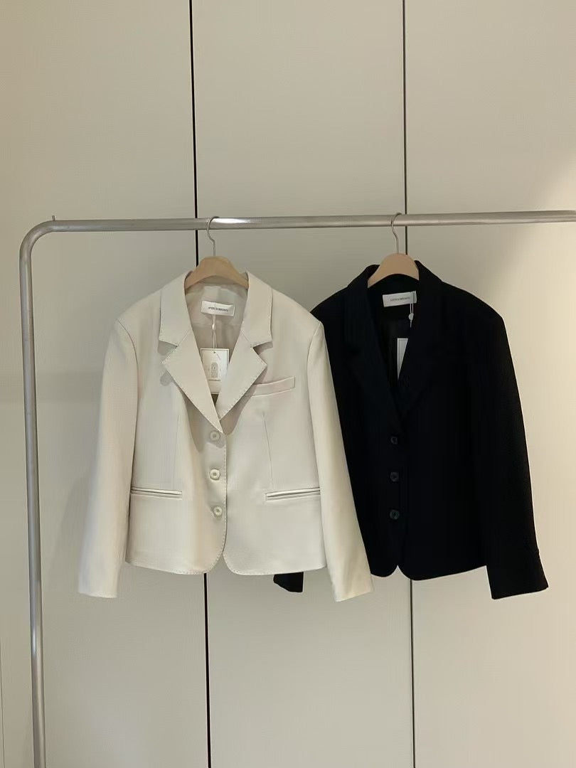 Magnolia Jacket (2 Colors)