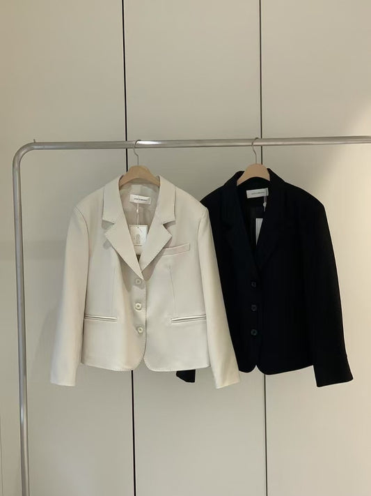 Magnolia Jacket (2 Colors)