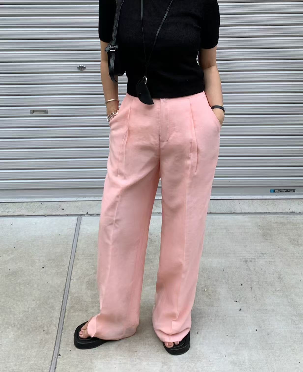 Elara Pants (3 Colors)