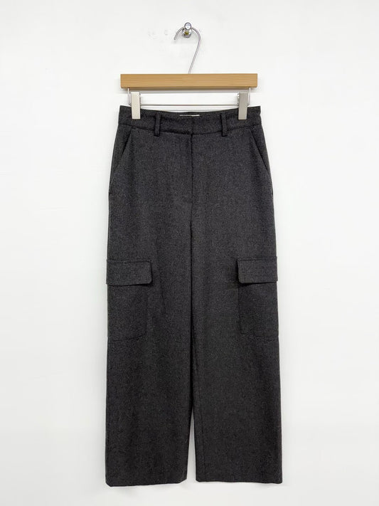 Liora Cargo Pants (2 Colors)