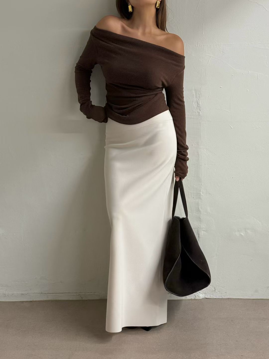 Darya Top (5 Colors)