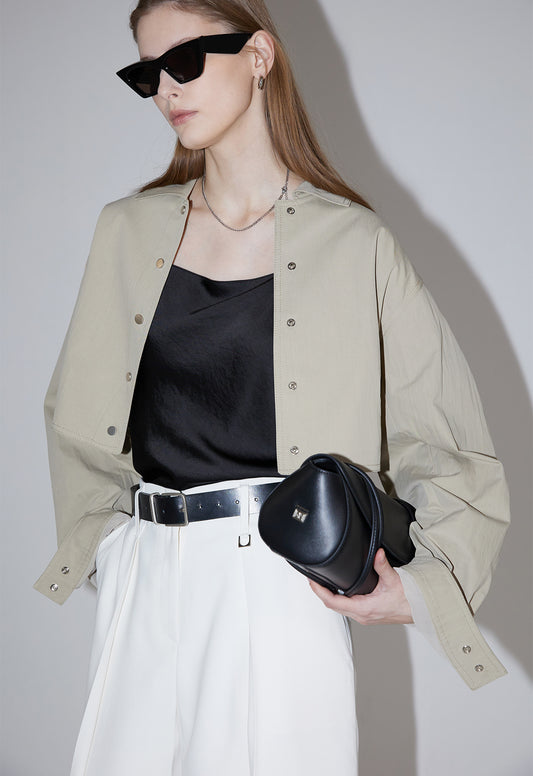Nemy Jacket (3 Colors)