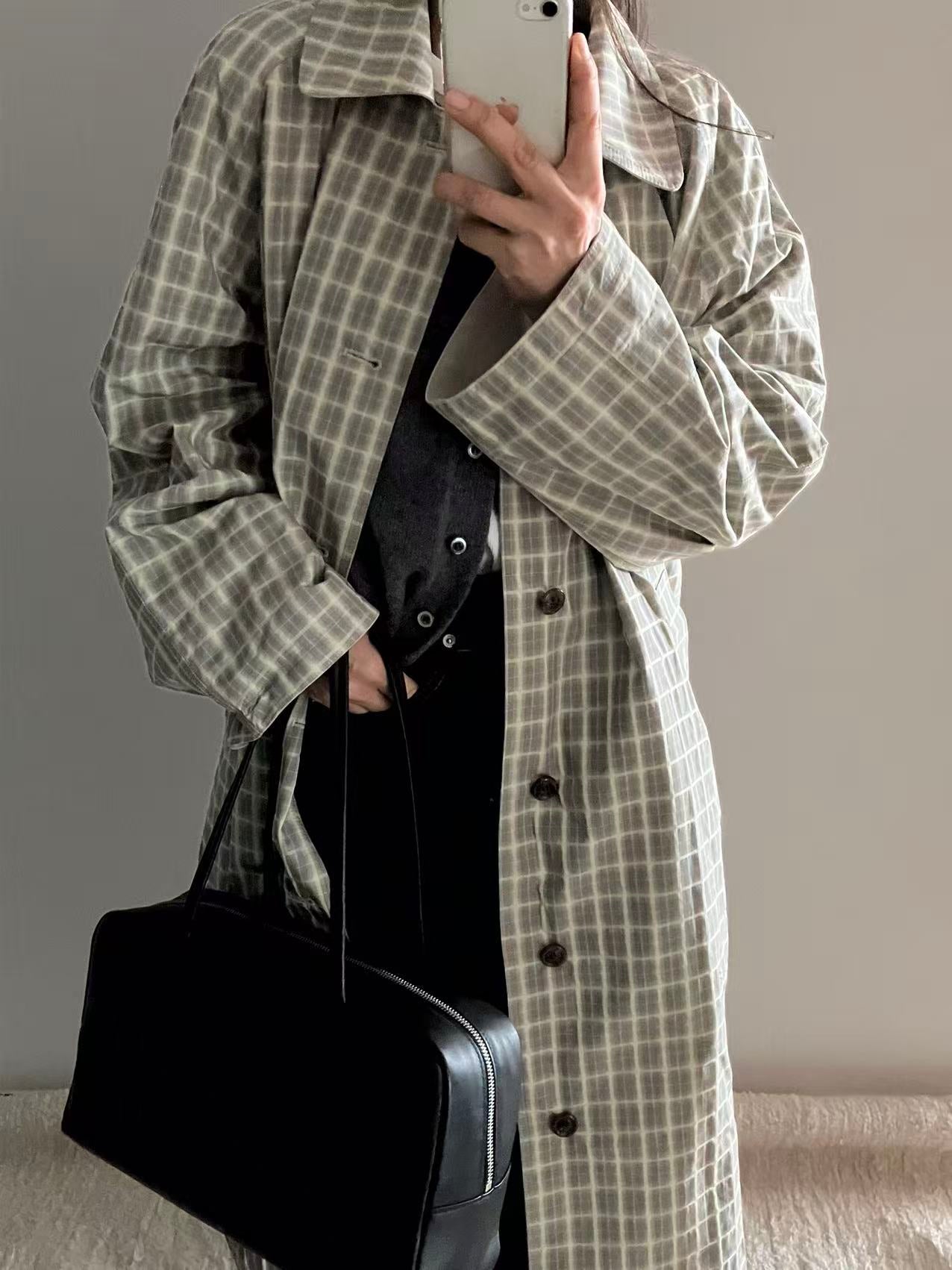Paloma Jacket