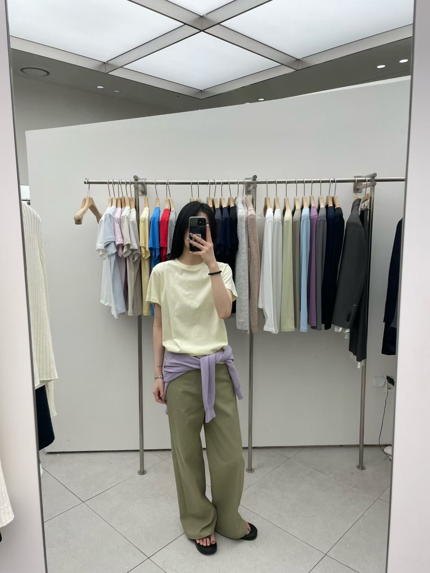 Galadriel Tee (17 Colors)