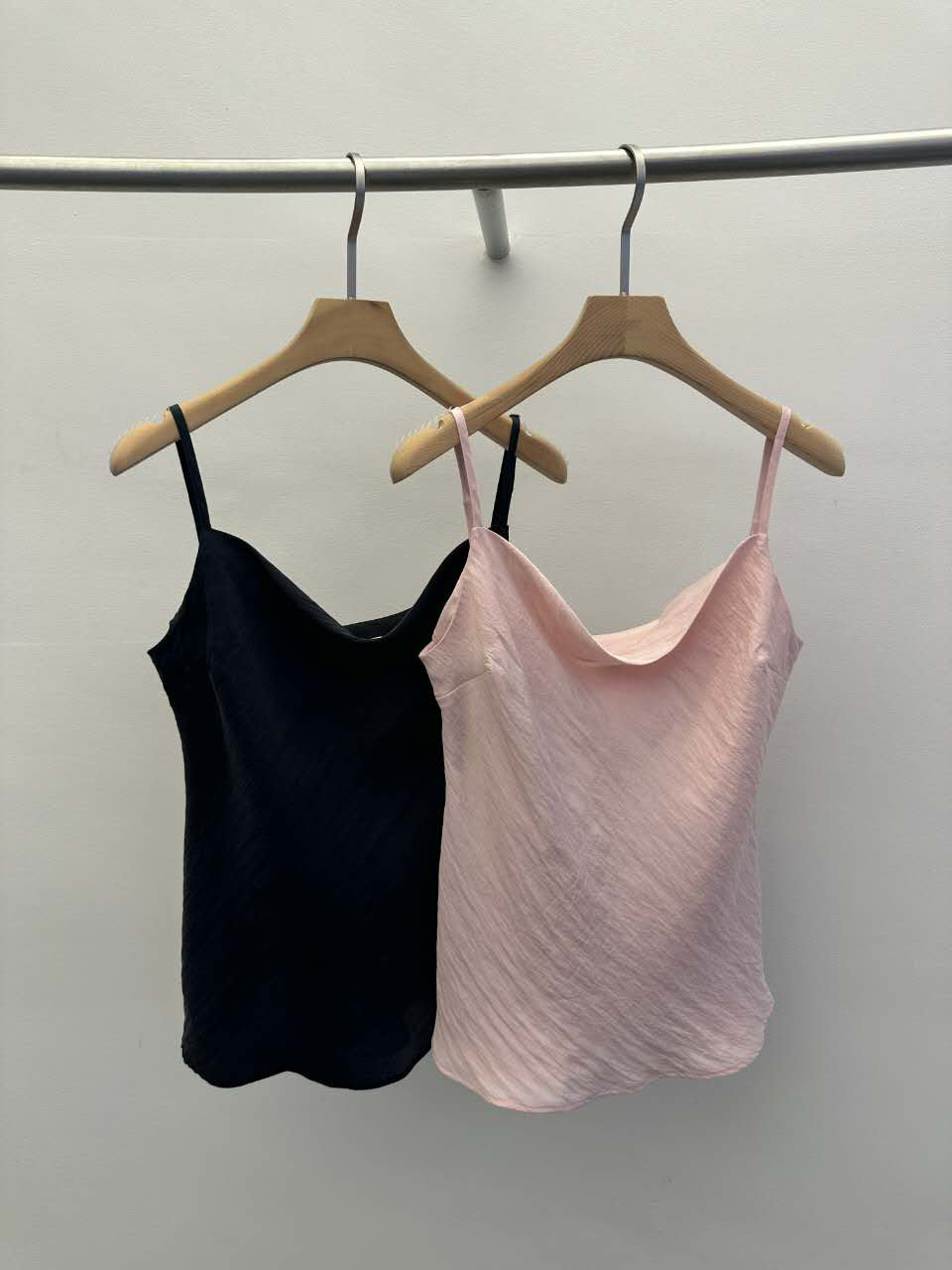 Bellatrix Top (5 Colors)