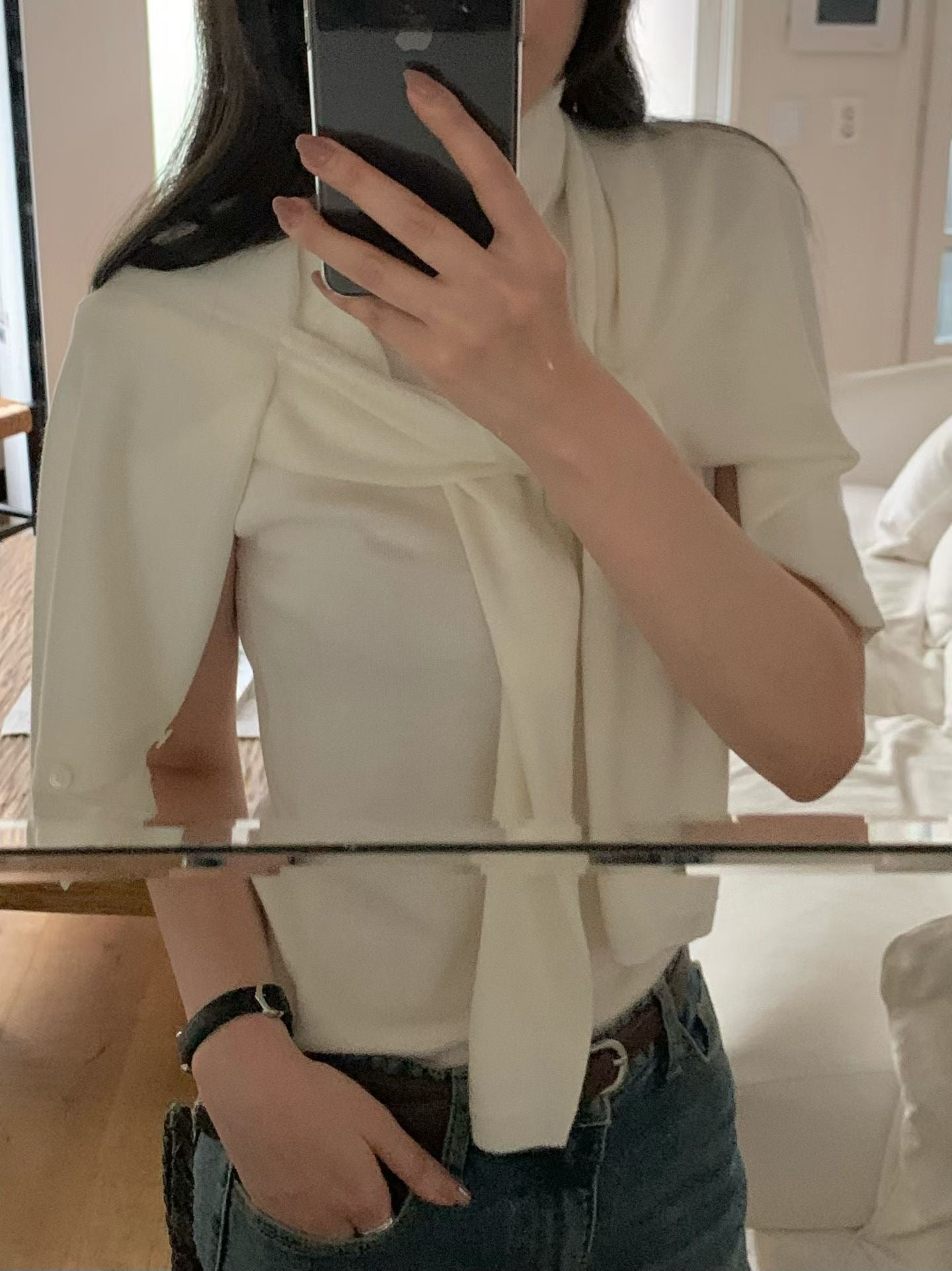 Lyra Knit Top (3 Colors)