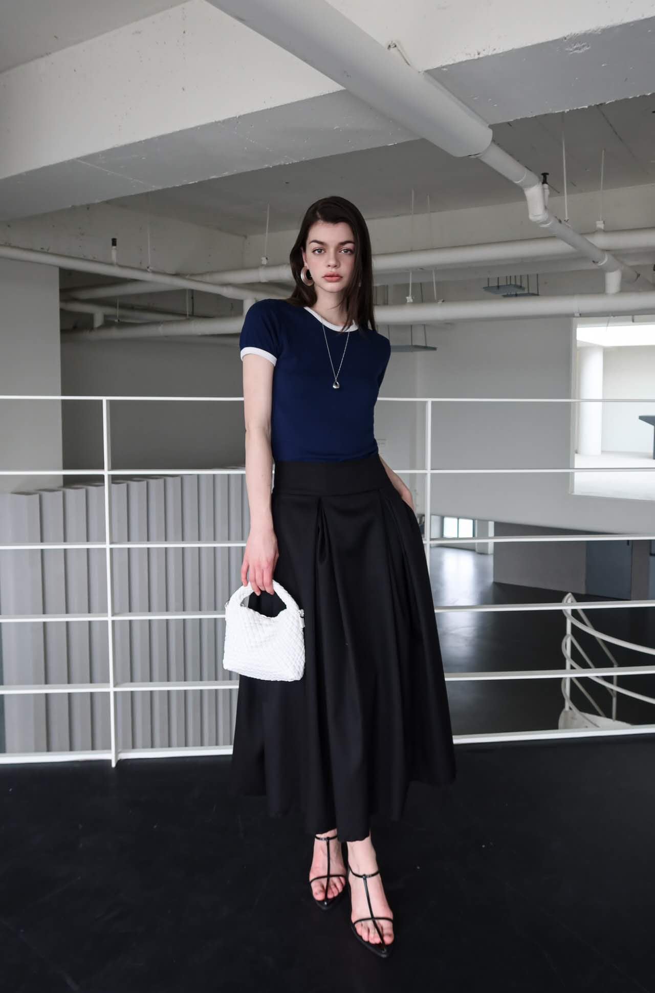 Camila Skirt (3 Colors)