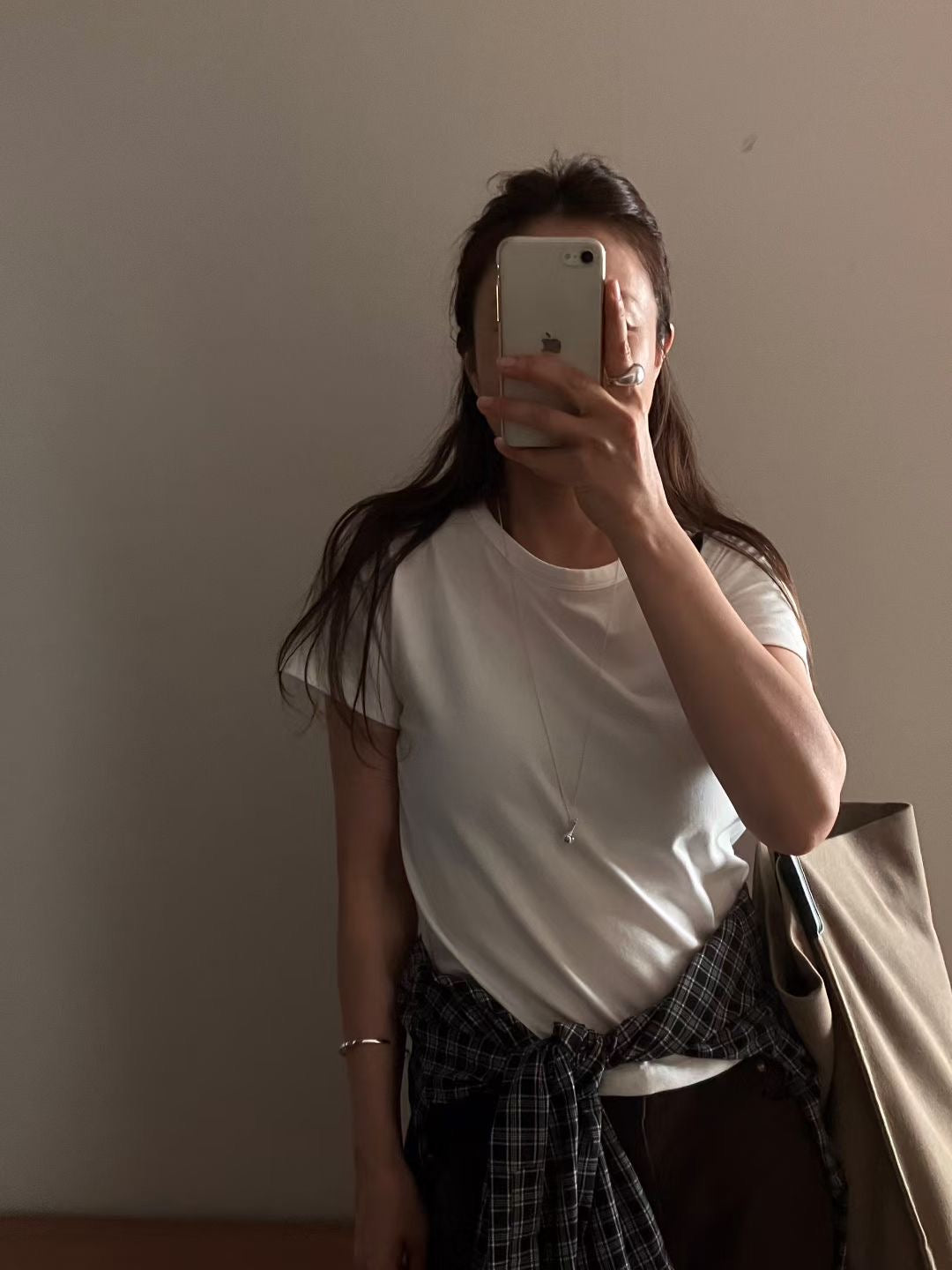 Clio Tee (5 Colors)