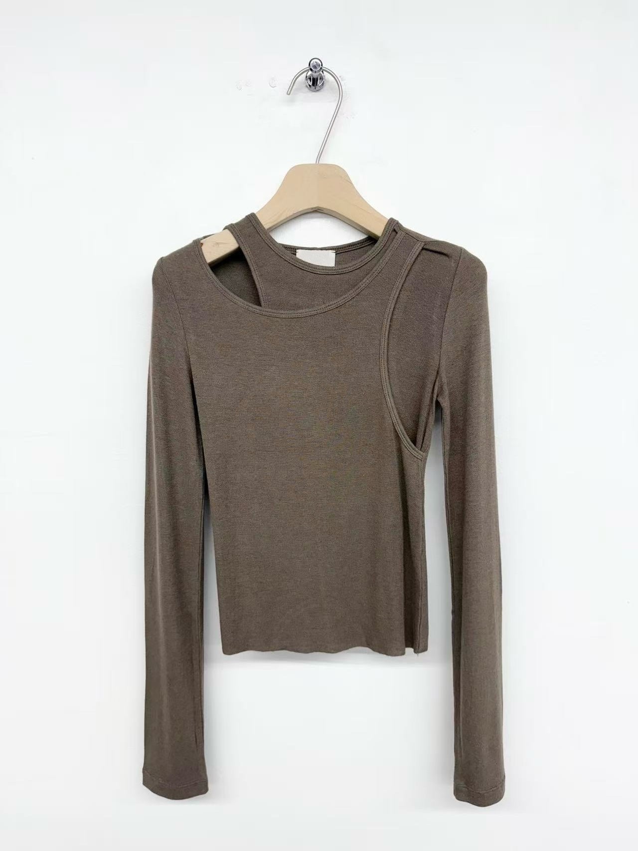 Delaney Top (4 Colors)