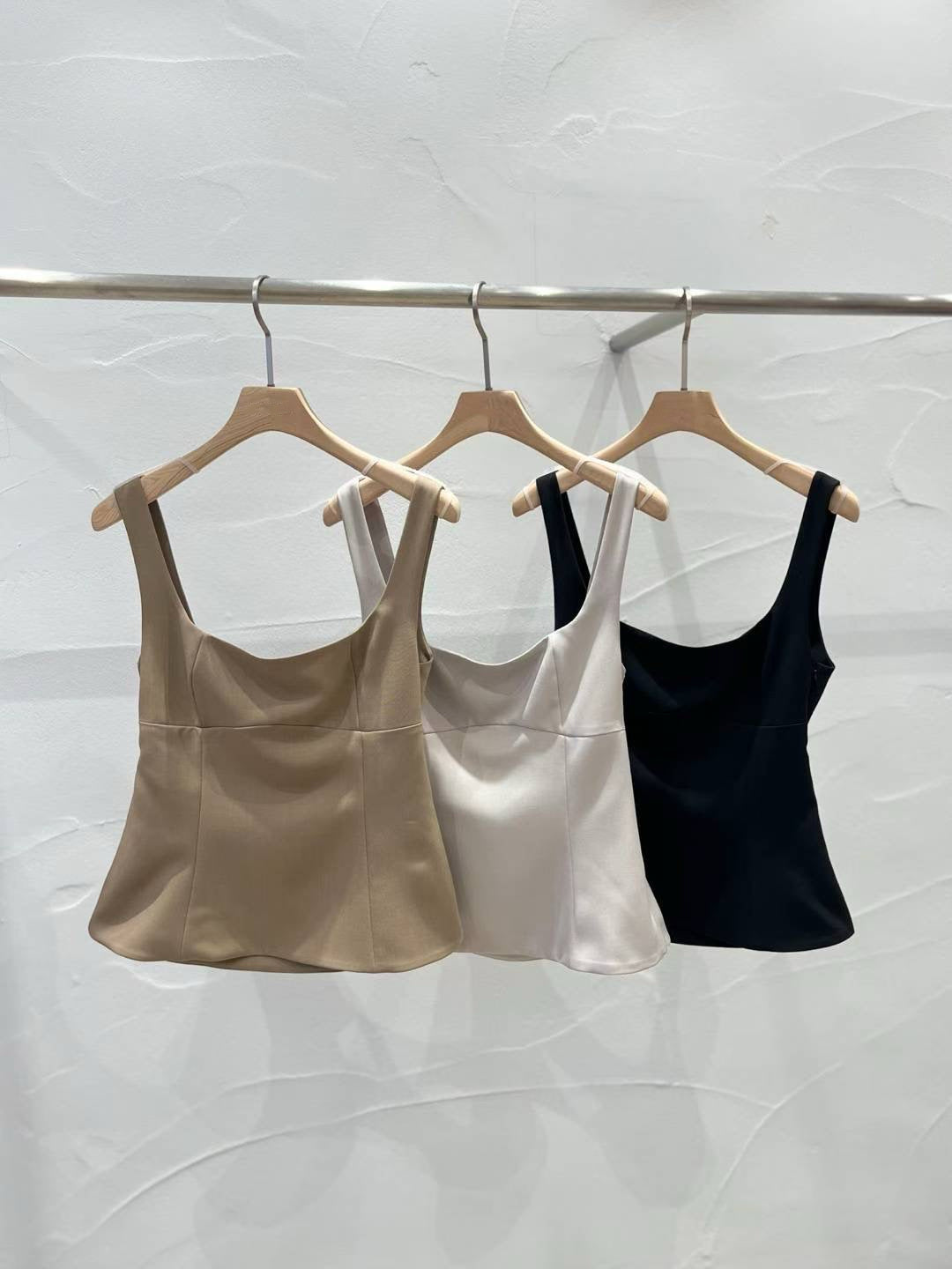 Gwendolyn Top (3 Colors)
