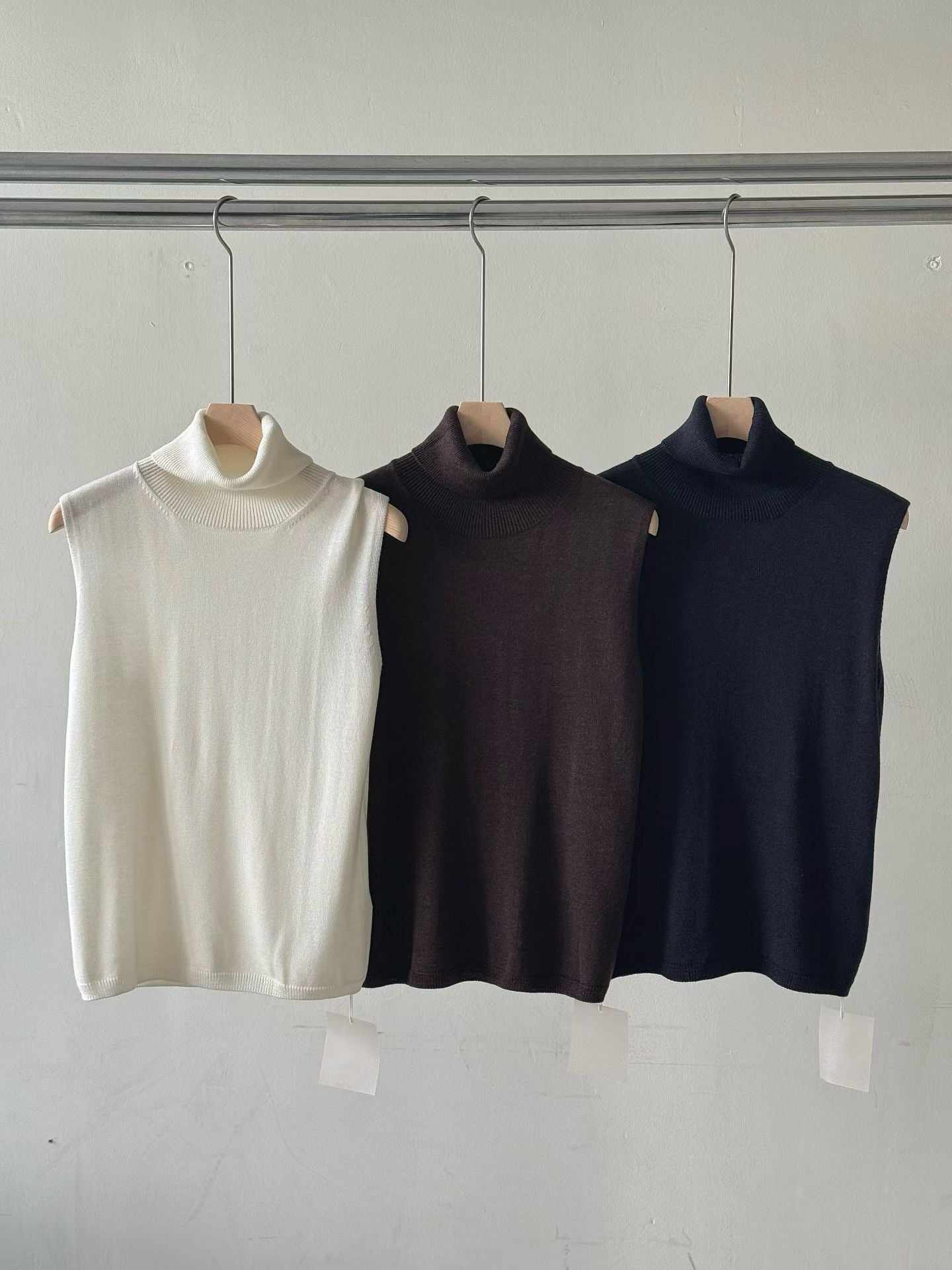 Lyra Knit Top (3 Colors)