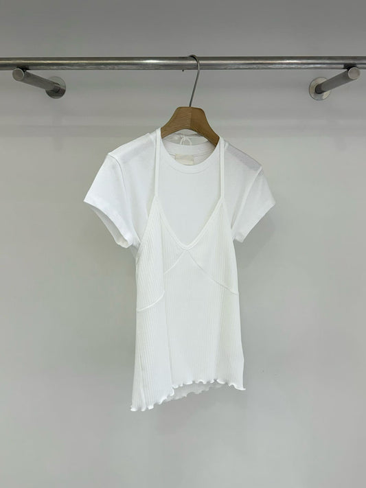 V Veck Haliter Set (3 Colors)