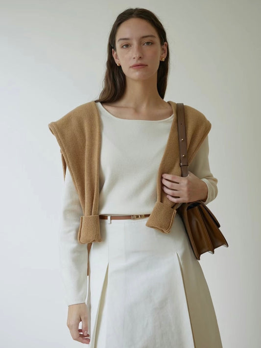 Donna Top (3 Colors)