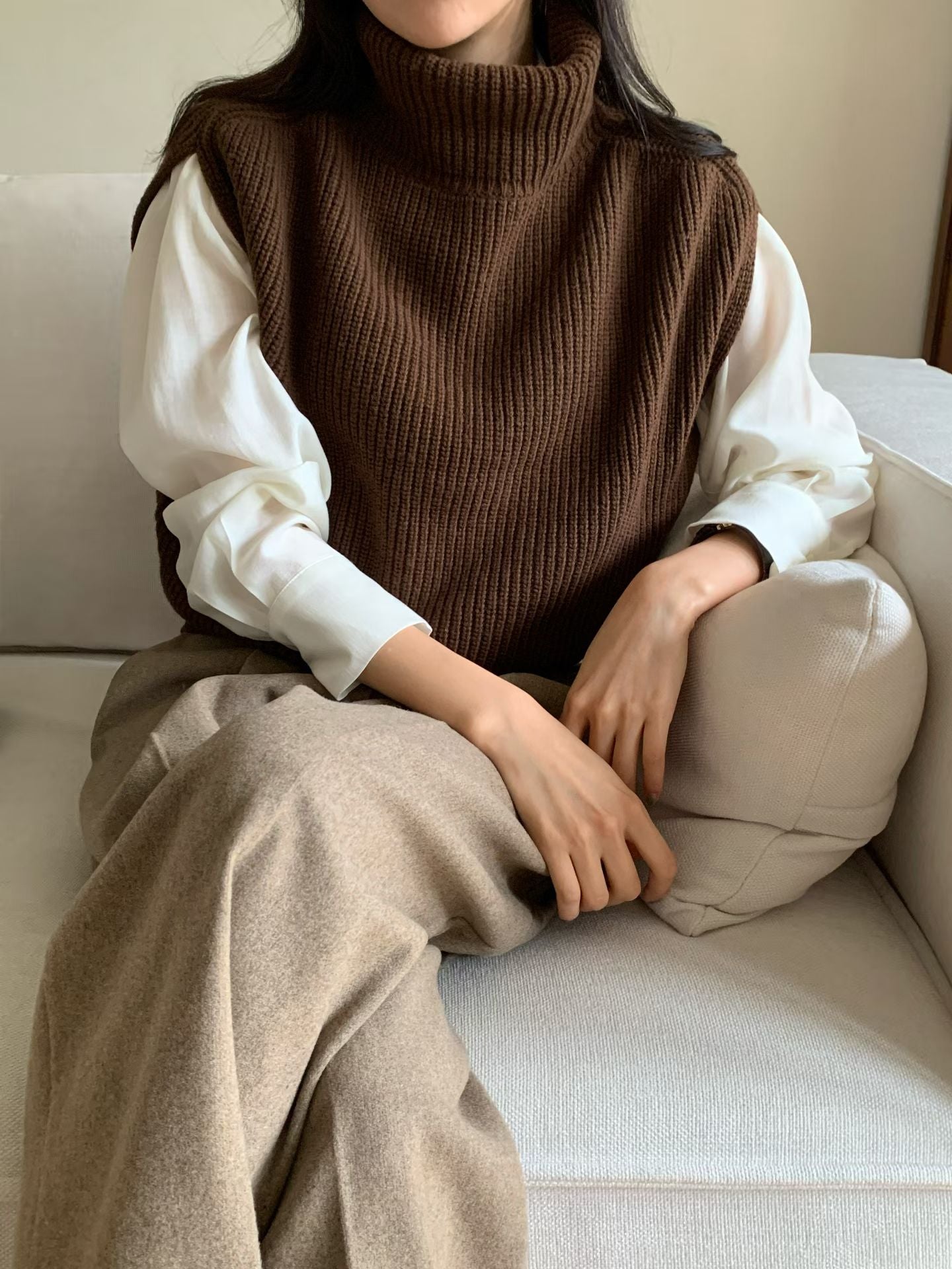 Ada Top (4 Colors)