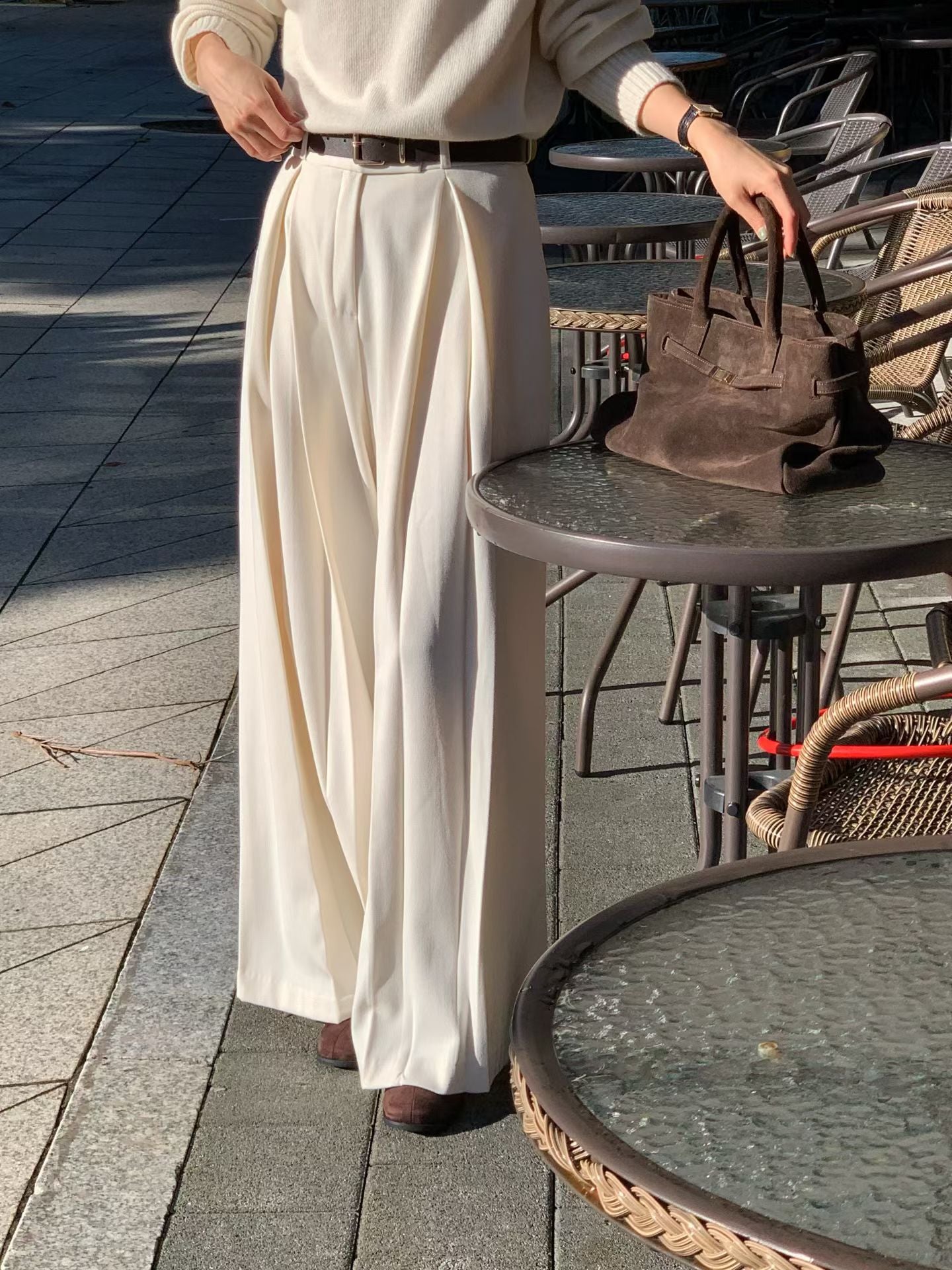 Cassia Pants (2 Colors)