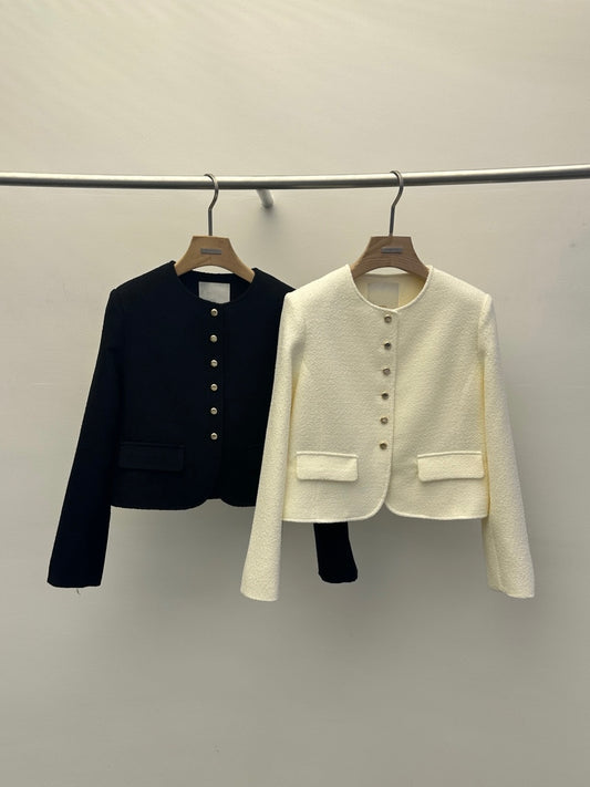 Celine Jacket (2 Colors)