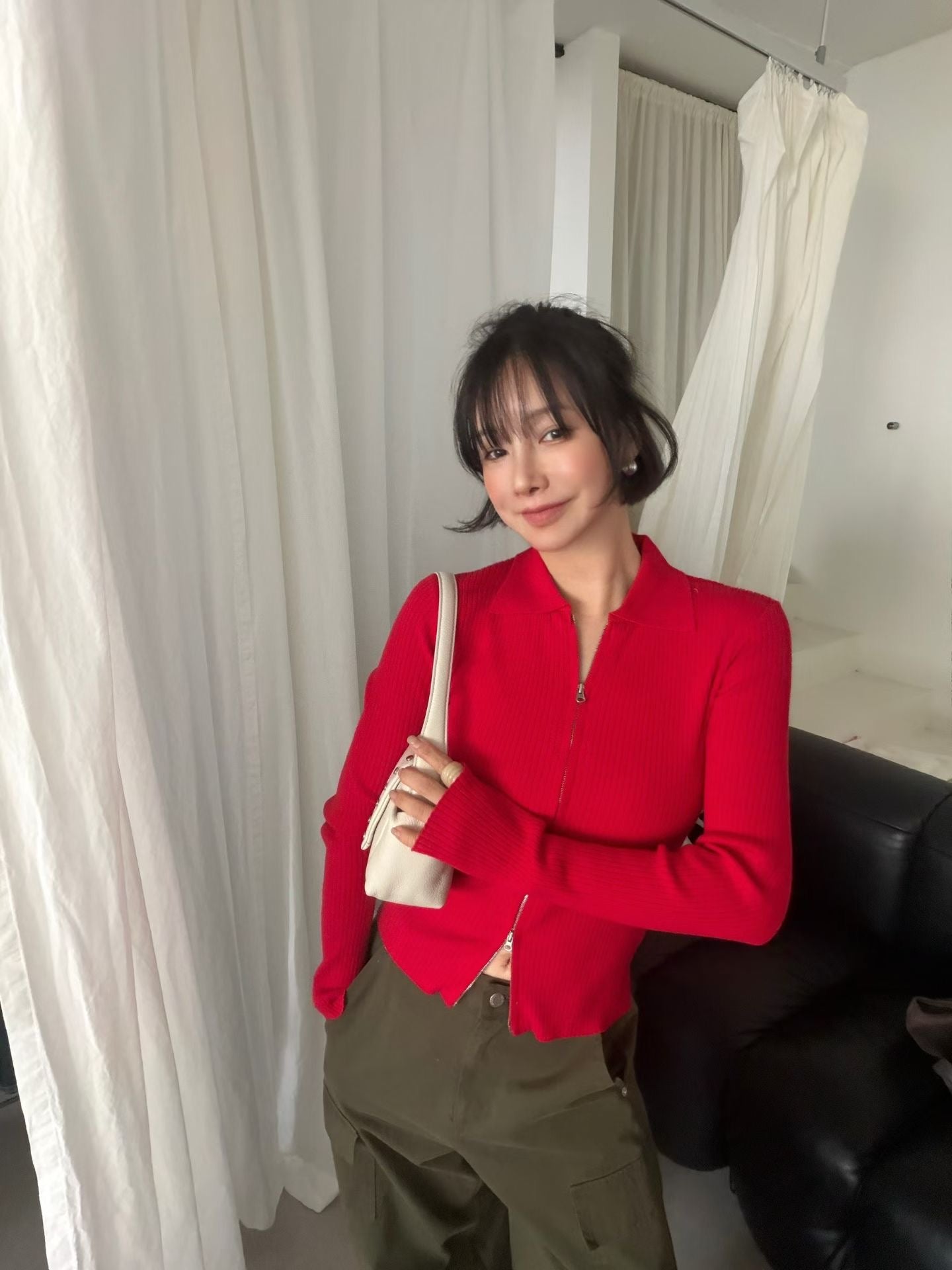 Lumen Knit Top (4 Colors)