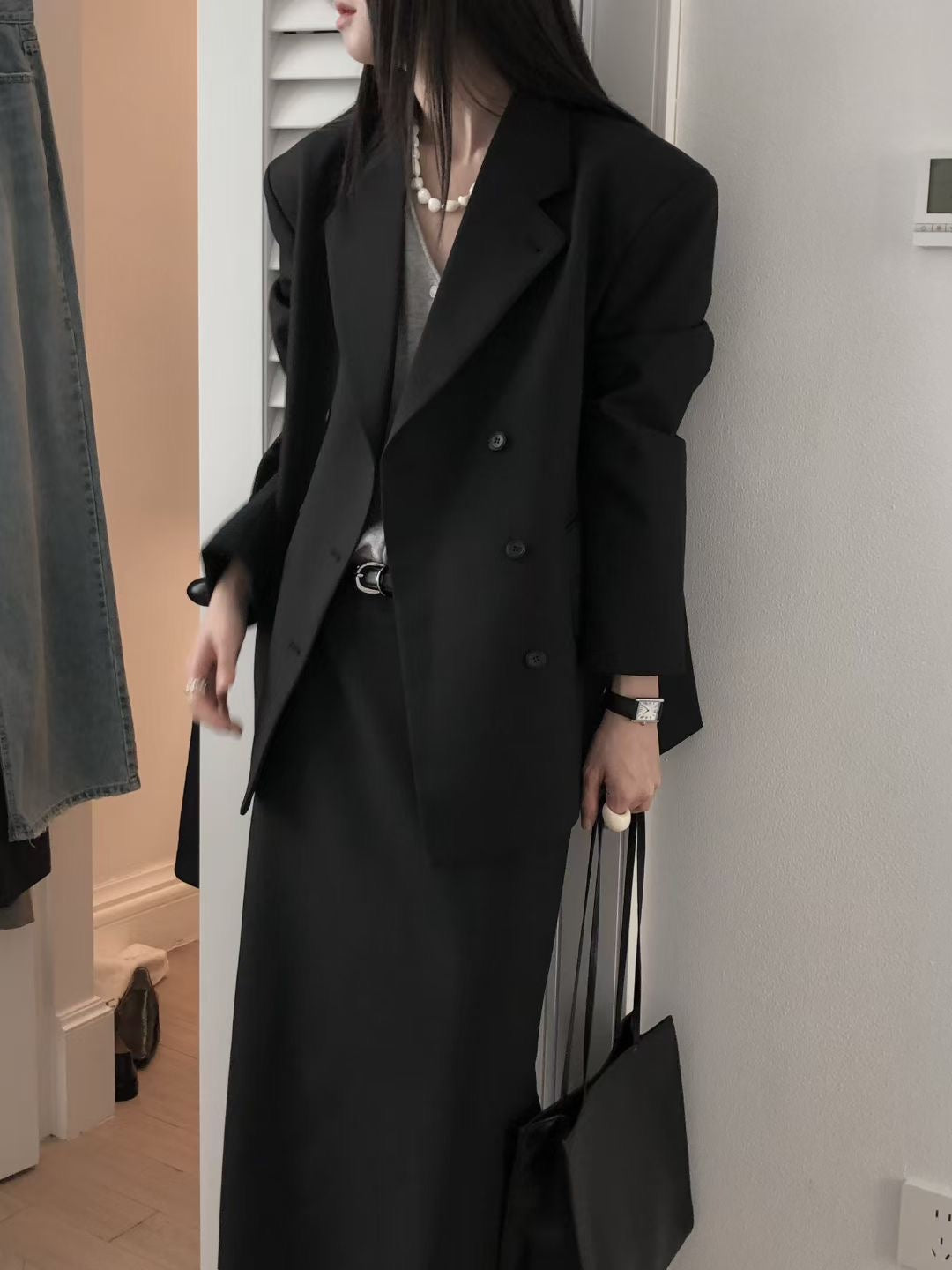 Valentina Blazer (3 Colors)