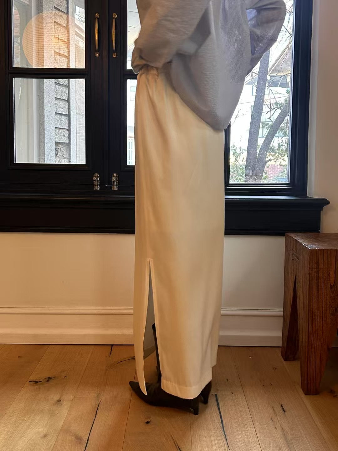 Farrah Skirt (2 Colors)