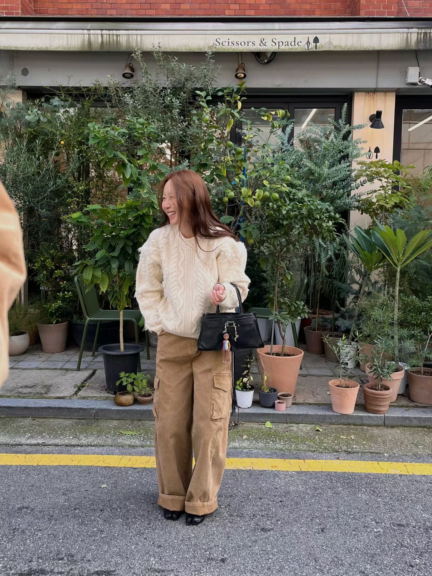 Zephyr Wool Sweater (2 Colors)