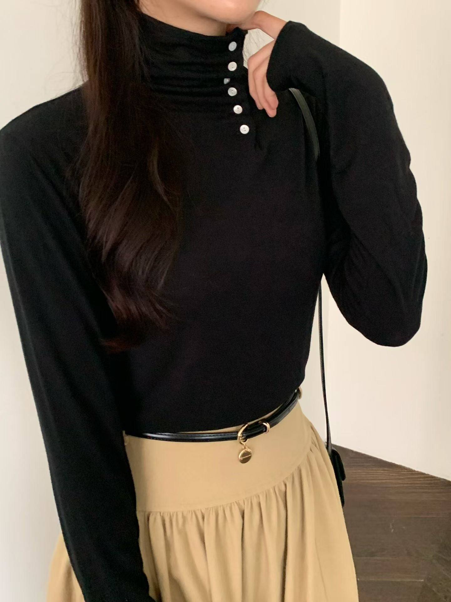 Anya Top (3 Colors)