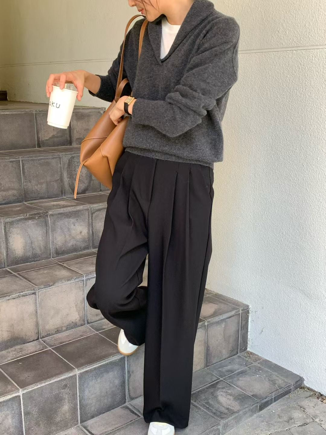 Marigold Pants (2 Colors)