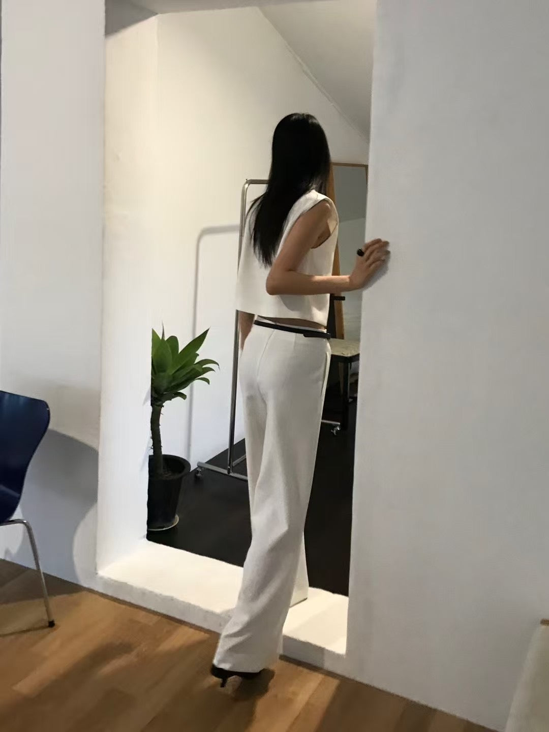 Dahlia Pants (3 Colors)