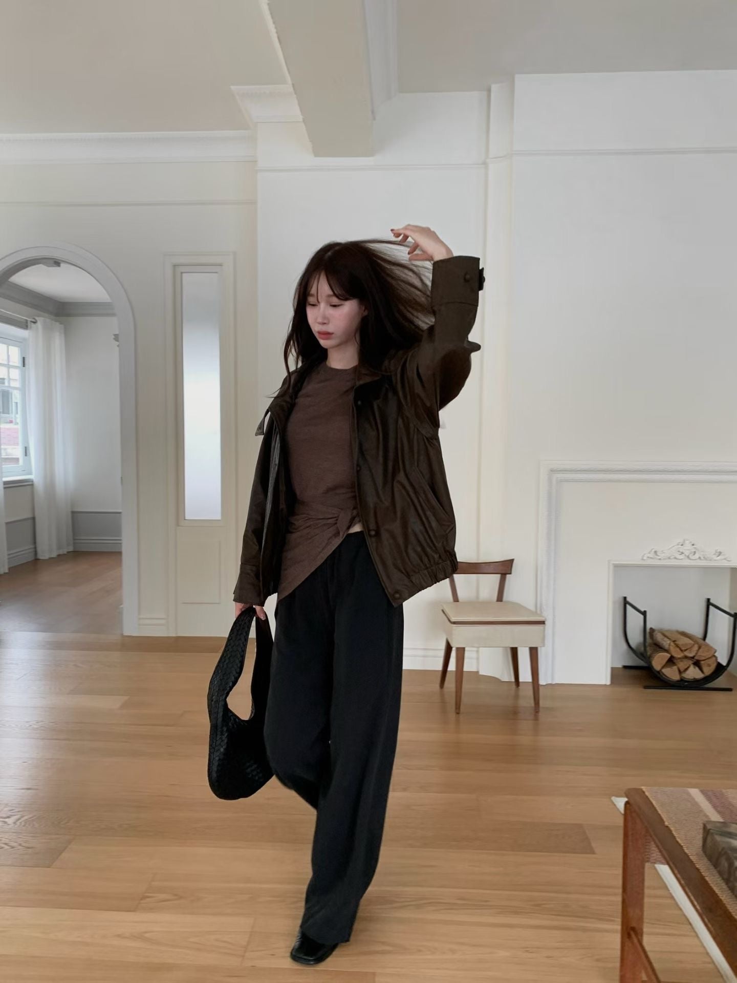 Isolde Knit Top (2 Colors)