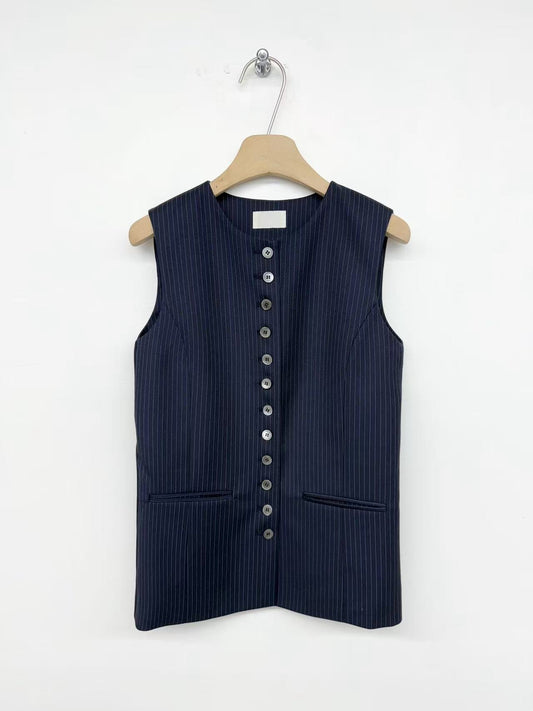Petal Top (2 Colors)